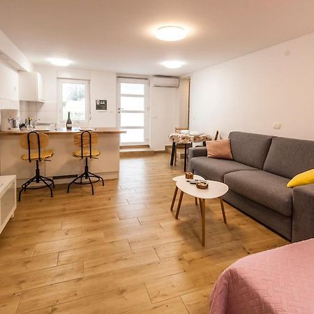 Studio & Apartment 'The Roots Apartments' Near Pula, Istria, Croatia Exterior photo