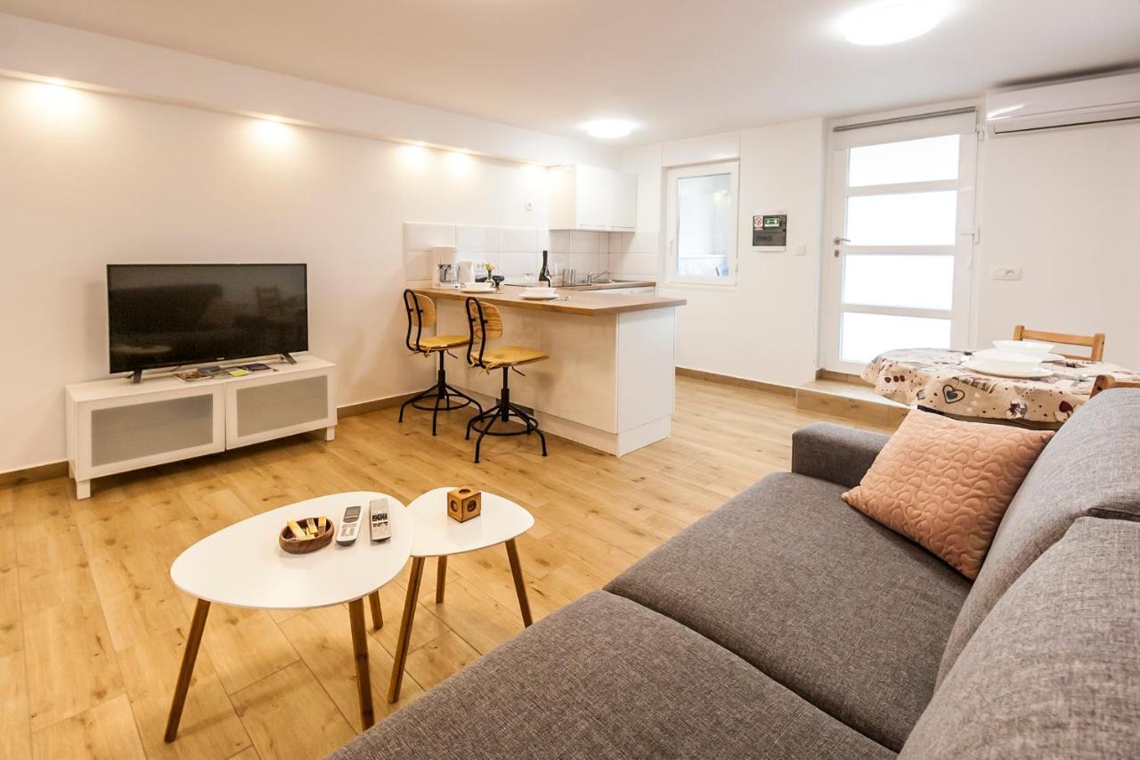 Studio & Apartment 'The Roots Apartments' Near Pula, Istria, Croatia Exterior photo